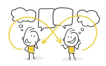 Empathie et pratique du dialogue : duo gagnant pour des relations de qualité 1 Dialogue 1