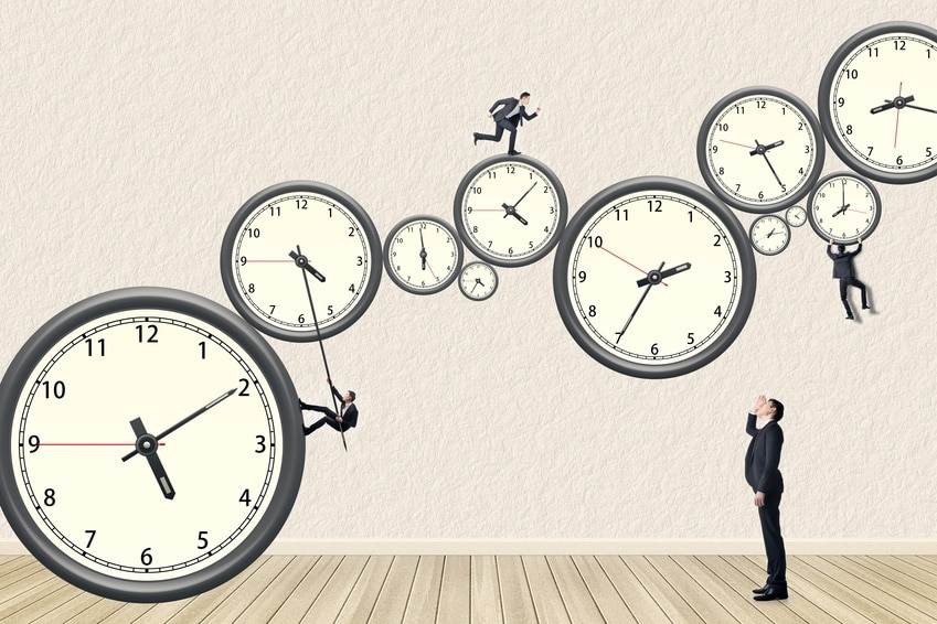 Les ateliers du mercredi - Gérer les priorités avec la CNV 1 Priorites