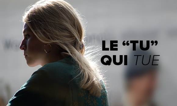 Les ateliers du mercredi : "Du reproche au besoin en poche : évitons le « tu » qui tue" 1 TuQuiTue